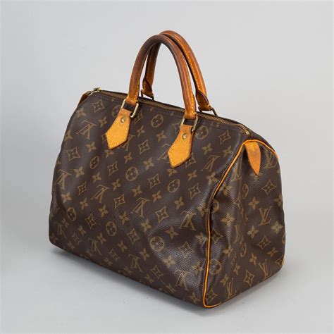 how much is a louis vuitton speedy 30|louis vuitton speedy 30 new.